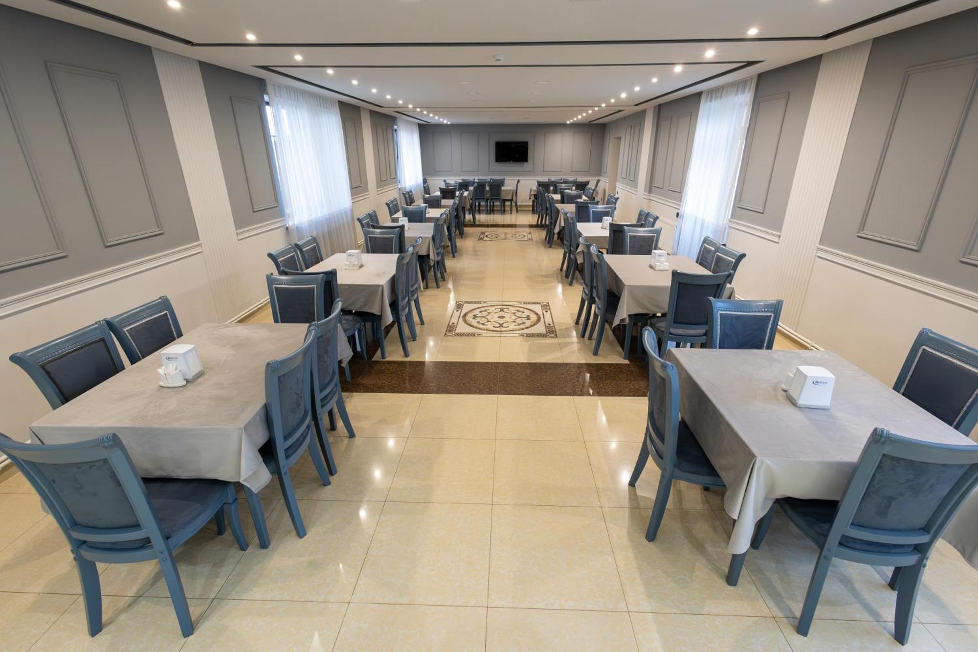 Gyumri Hotel エクステリア 写真