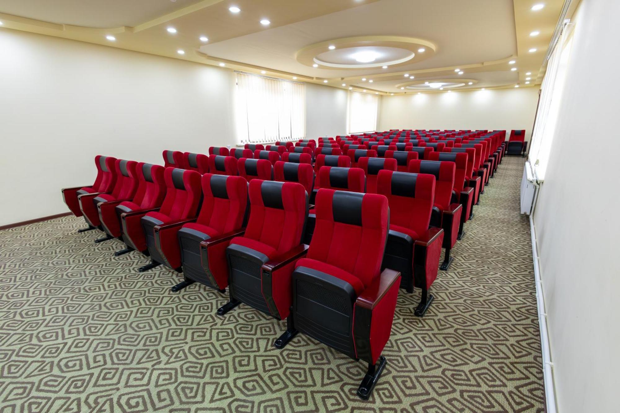 Gyumri Hotel エクステリア 写真